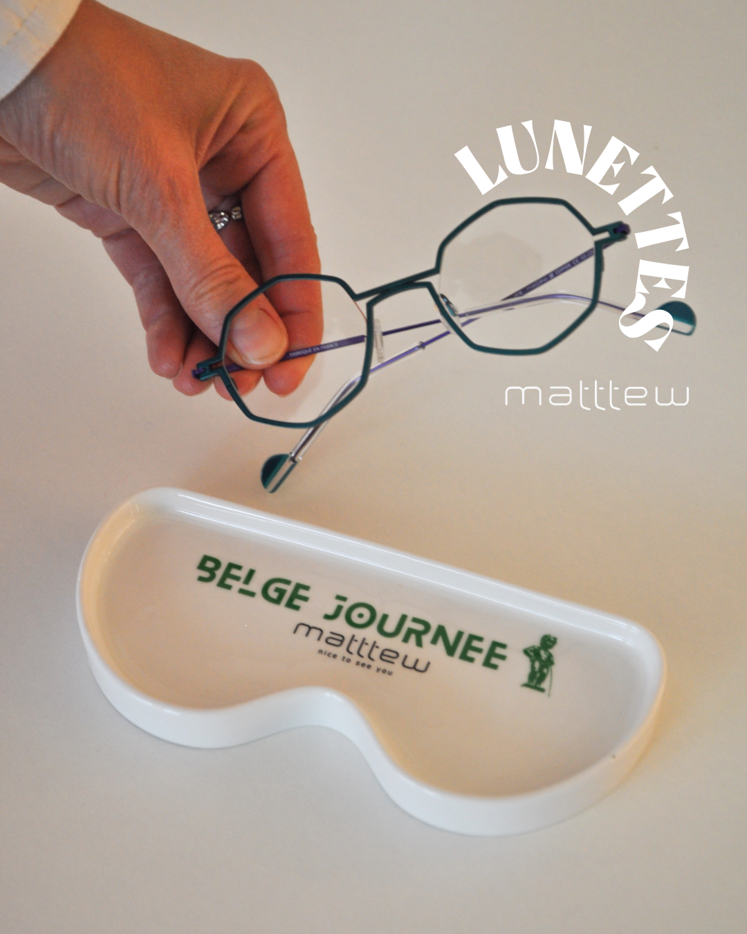 Matthew-1 Concours proposé dans le cadre du weekend du client - ce weekend du 4 et 5 octobre