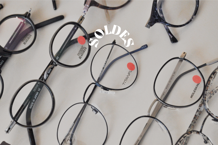 Soldes chez Rigoptic