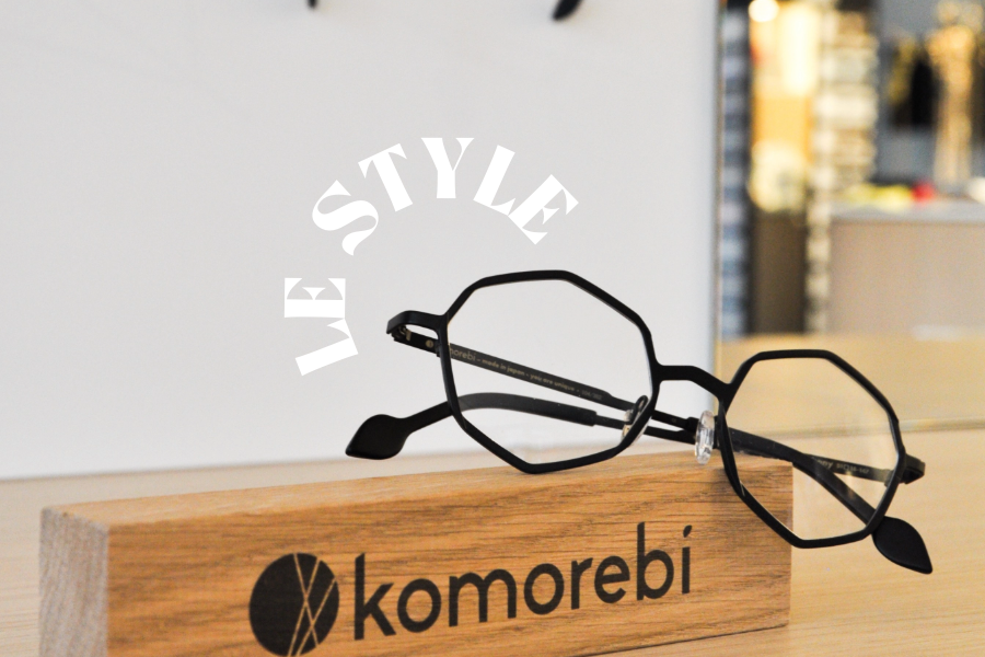Le style Komorebi