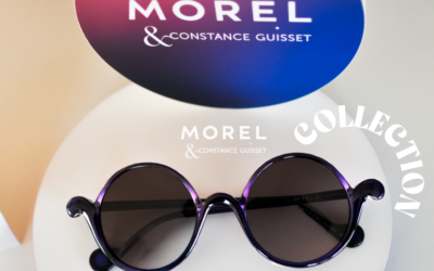 Collaboration Morel et Constance Guisset