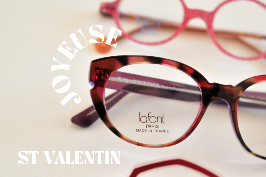 Joyeuse Saint-Valentin