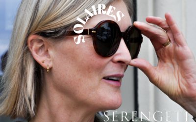 Lunettes Serengeti
