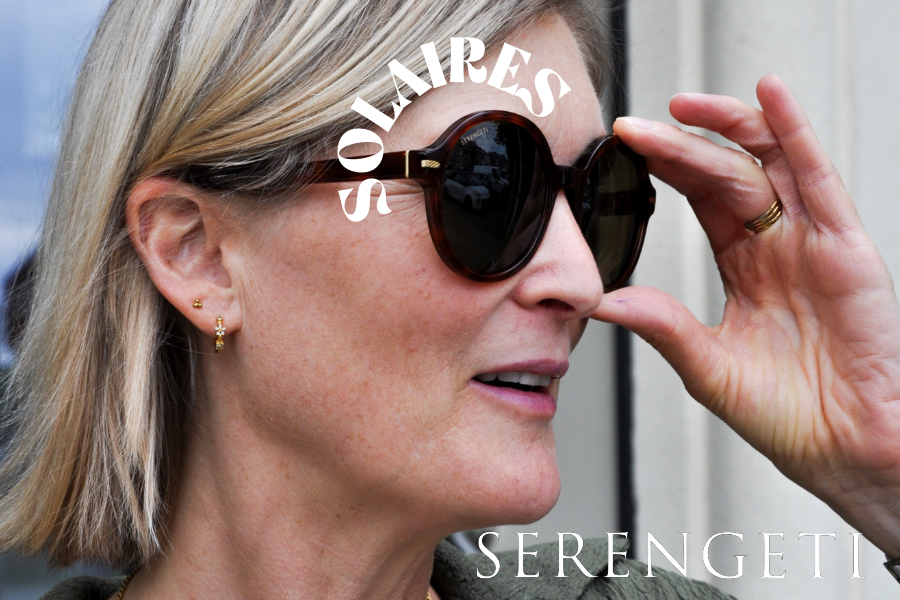 Lunettes Serengeti