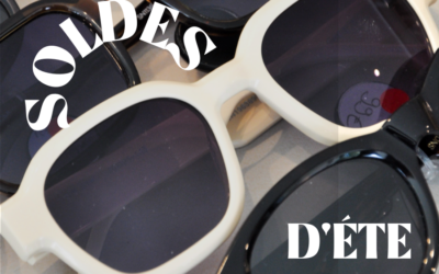 Soldes d’été